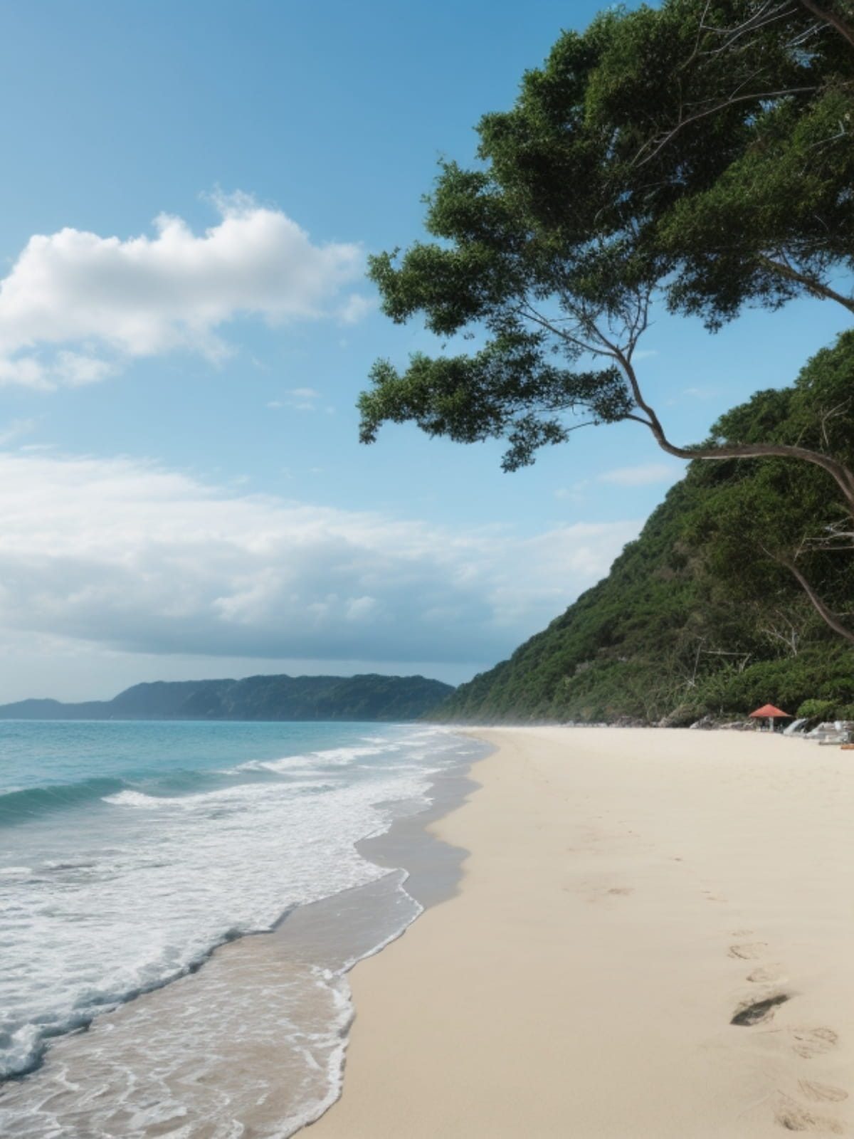 beach beach