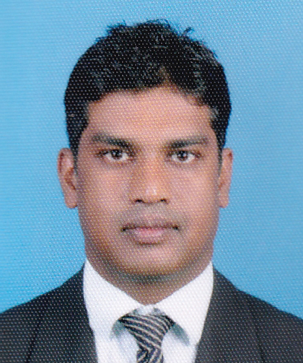 Assistant Manager (Province)