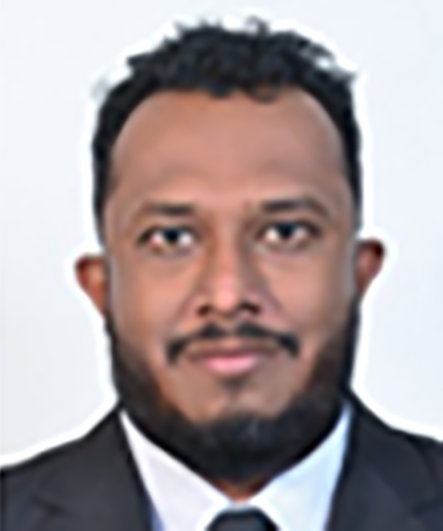 Mr. K.H.K. Prabasara