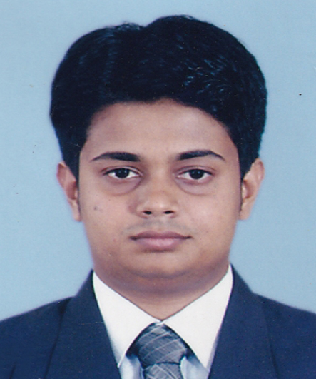 Marine Environment Officer