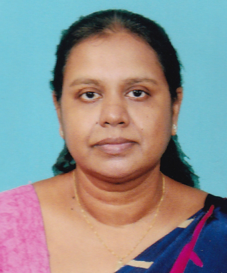Finance Officer