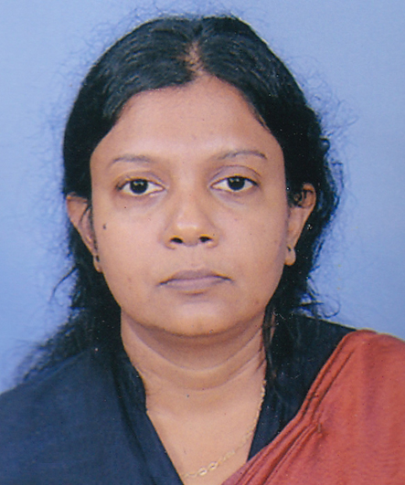 Marine Environment Officer