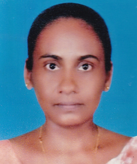 Marine Environment Officer