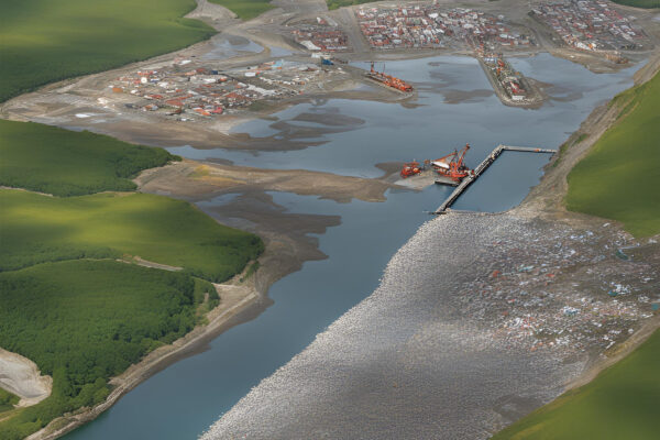 issuing of dumping permits